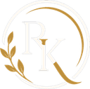 Ruslana Kharkovenko logo