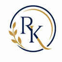 Ruslana Kharkovenko logo